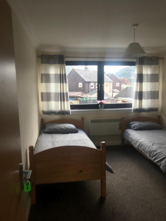 Ben View Apartment Caol Exterior photo