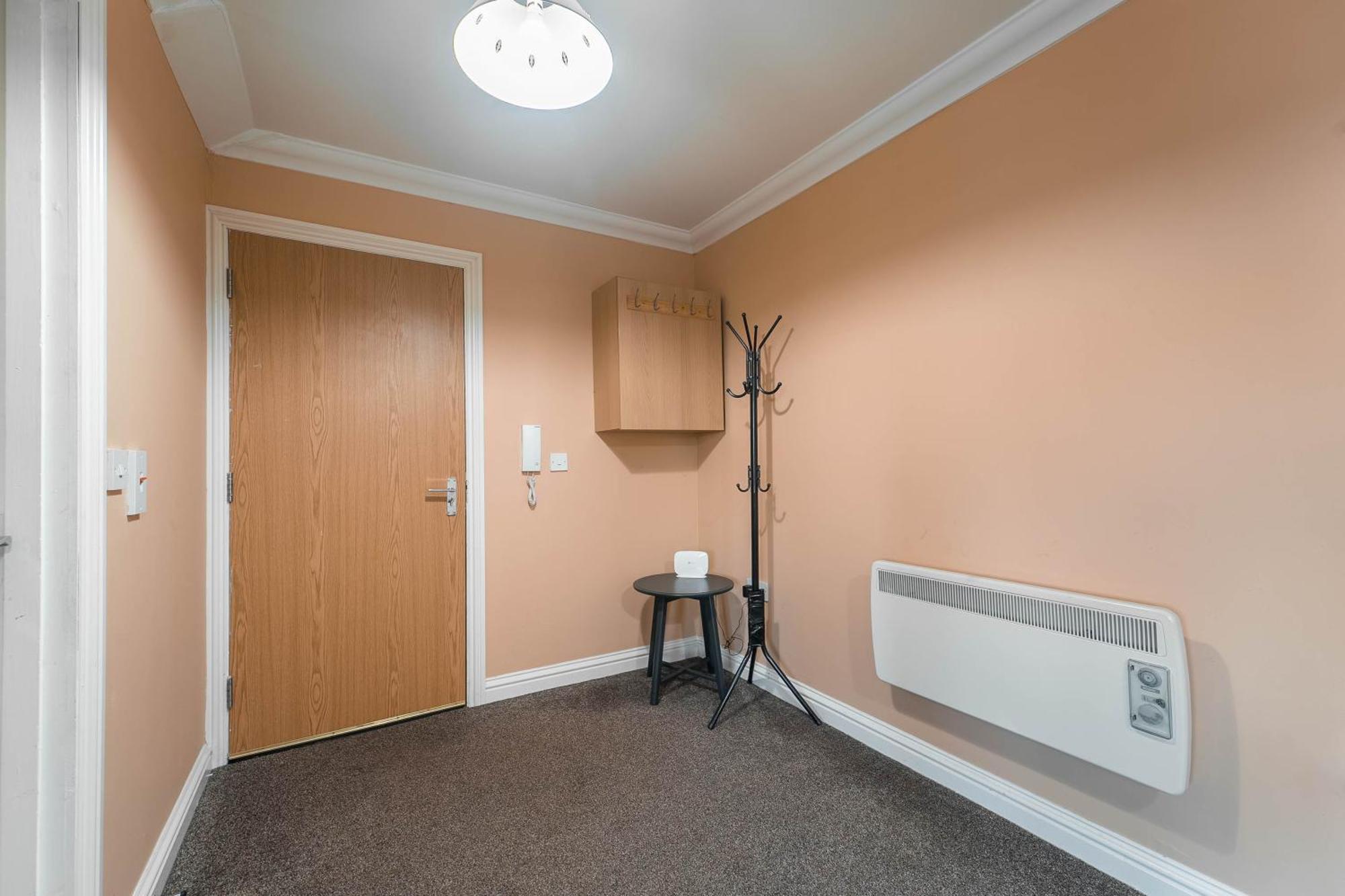 Ben View Apartment Caol Exterior photo